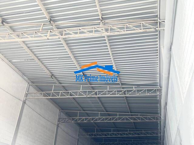 #16403 - Galpão para Venda em Carapicuíba - SP