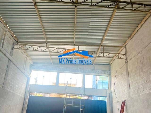 #16403 - Galpão para Venda em Carapicuíba - SP