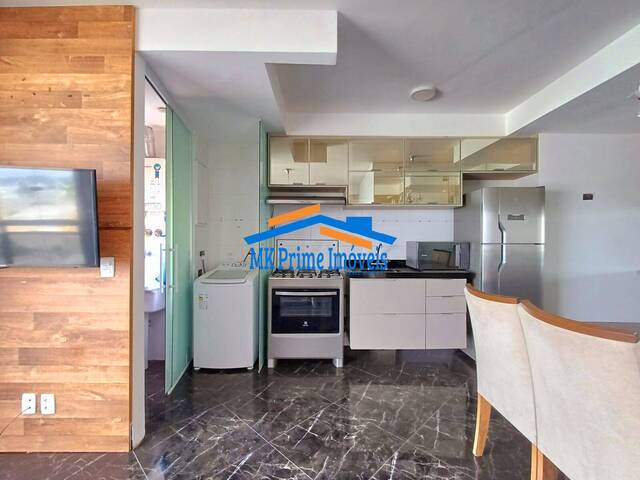 #16426 - Apartamento para Venda em Barueri - SP