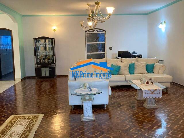 #16442 - Casa Térrea para Venda em Osasco - SP
