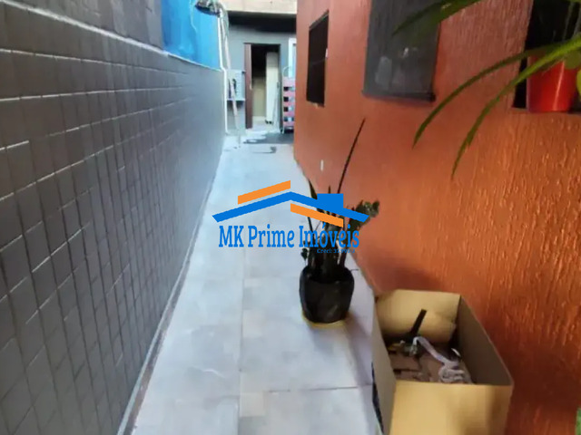 #16462 - Sobrado para Venda em Osasco - SP