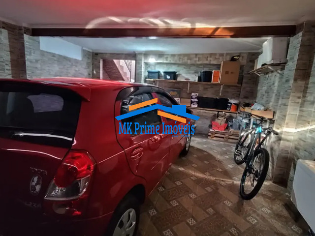 #16462 - Sobrado para Venda em Osasco - SP