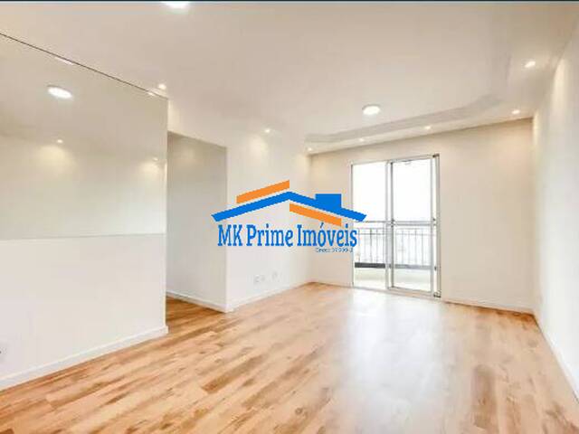 #16510 - Apartamento para Locação em Osasco - SP