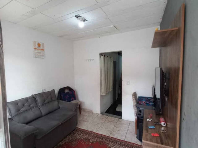 Sobrado para Venda em Carapicuíba - 3