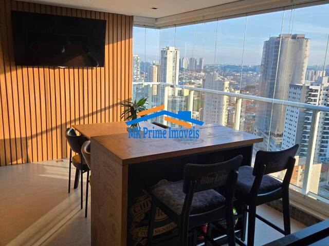 Apartamento para Venda em Osasco - 4