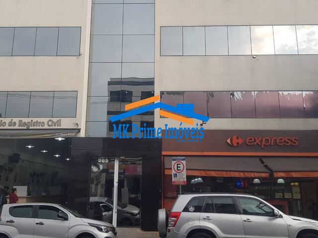 Salão Comercial para Locação em Osasco - 4
