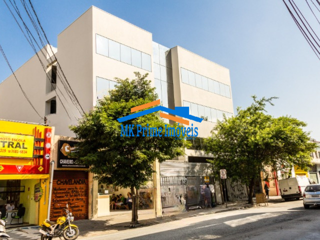 #16631 - Salão Comercial para Locação em Osasco - SP