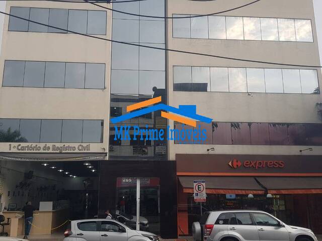 #16631 - Salão Comercial para Locação em Osasco - SP
