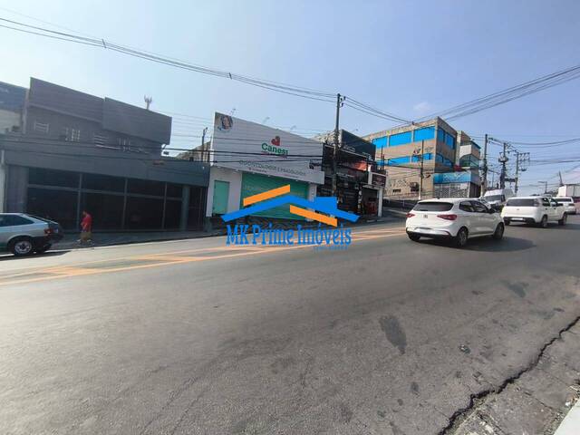 #16683 - Prédio comercial para Venda em Osasco - SP