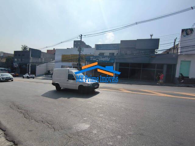 #16683 - Prédio comercial para Venda em Osasco - SP