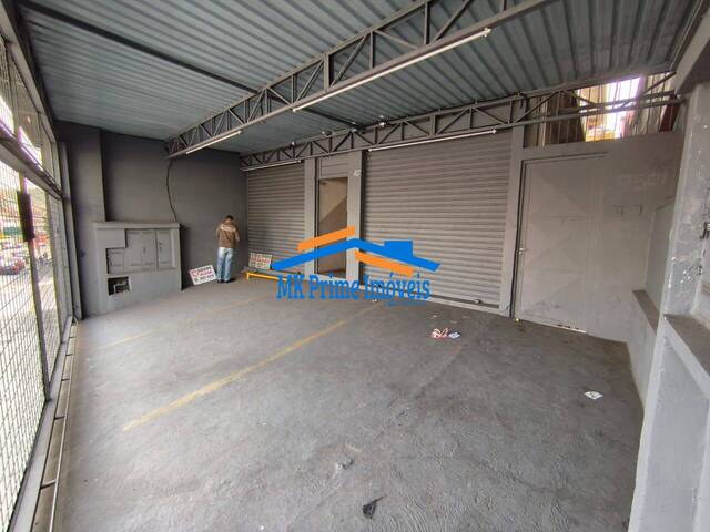 Prédio comercial para Venda em Osasco - 4