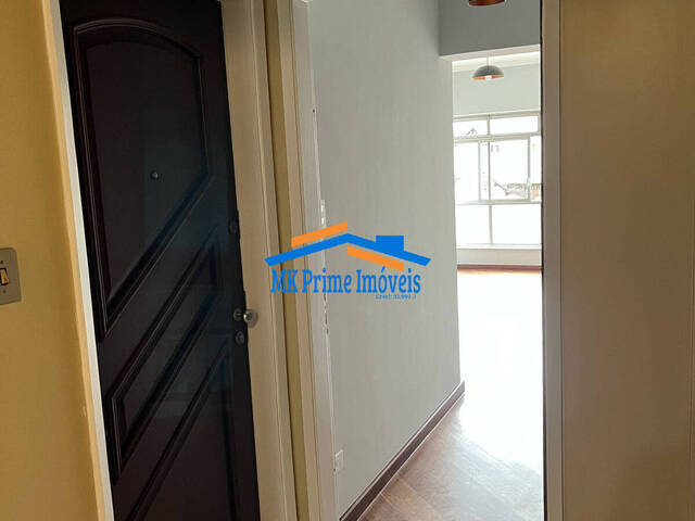 #16689 - Apartamento para Locação em São Paulo - SP