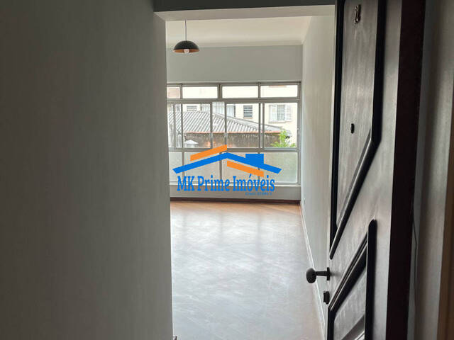 #16689 - Apartamento para Locação em São Paulo - SP