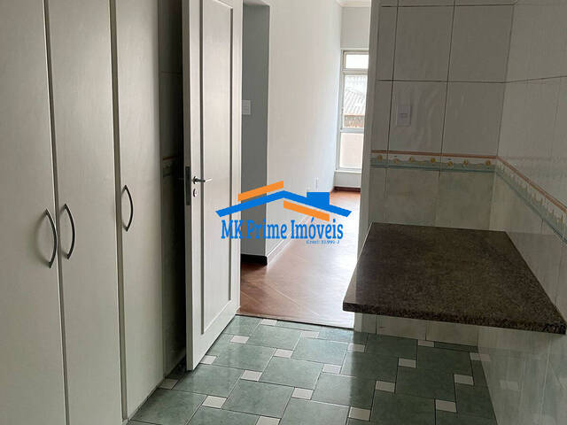 Apartamento para Locação em São Paulo - 5
