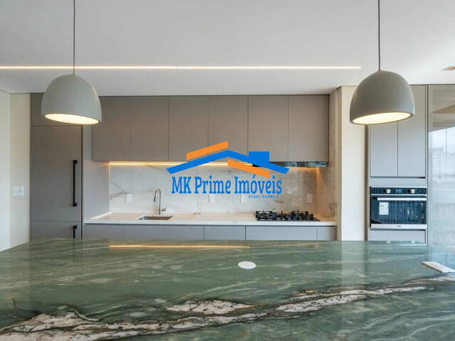 Apartamento para Locação em São Paulo - 5