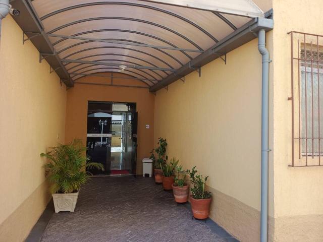 #16695 - Apartamento para Locação em Osasco - SP