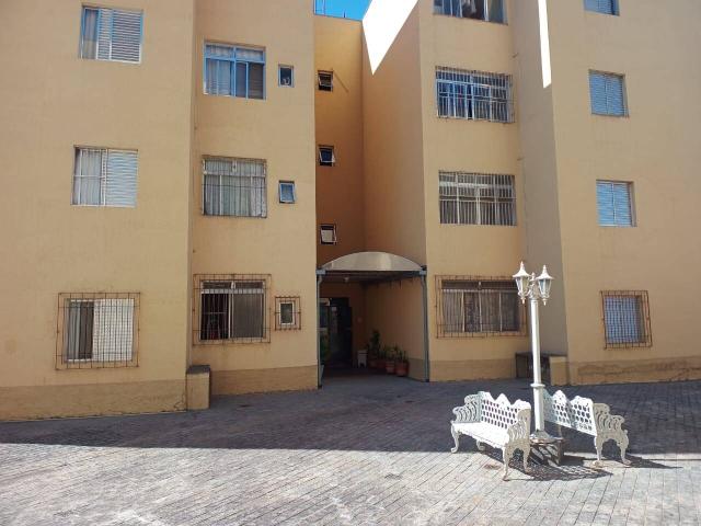 #16695 - Apartamento para Locação em Osasco - SP