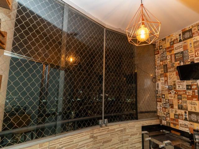 #16750 - Apartamento para Locação em Osasco - SP