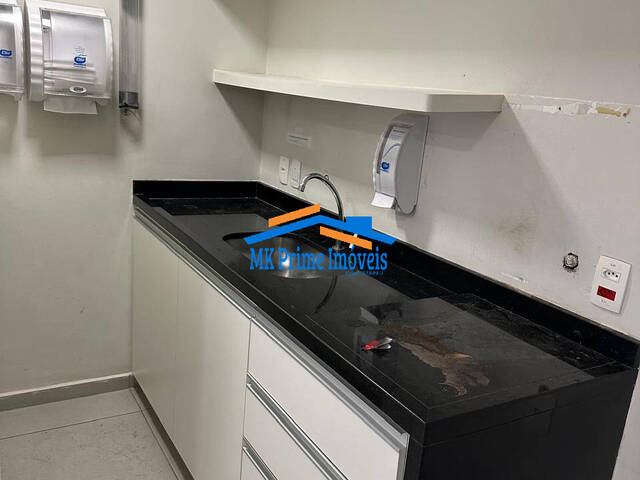 Sala para Locação em São Paulo - 5
