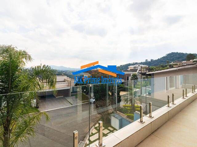 Casa em condomínio para Locação em Santana de Parnaíba - 5