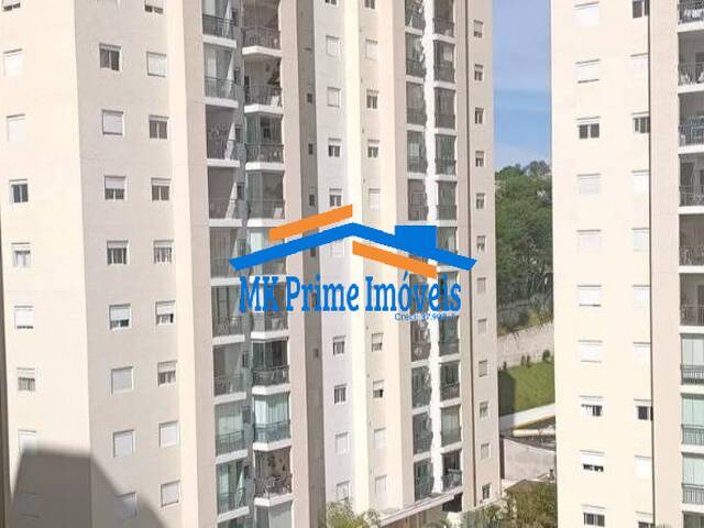 #16868 - Apartamento para Venda em Osasco - SP