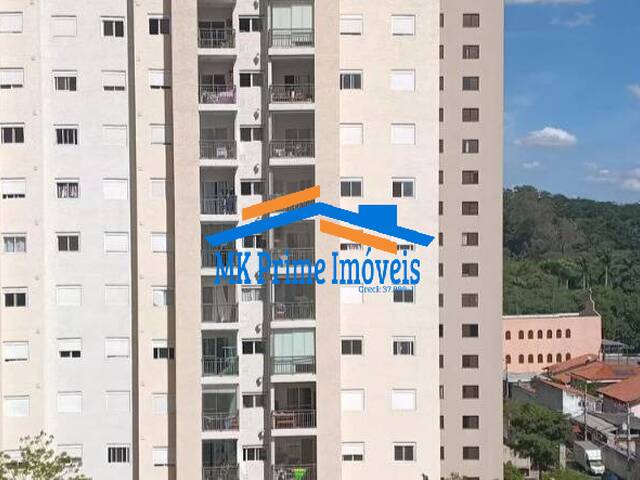 #16868 - Apartamento para Venda em Osasco - SP
