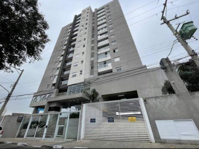 #17026 - Apartamento para Venda em Osasco - SP