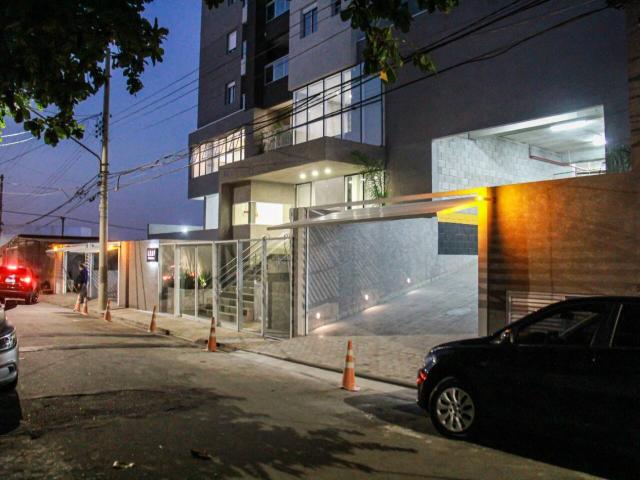 #17026 - Apartamento para Venda em Osasco - SP