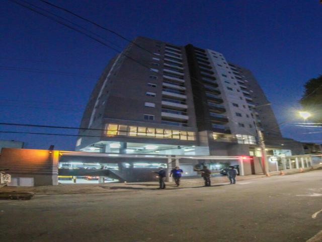 #17026 - Apartamento para Venda em Osasco - SP