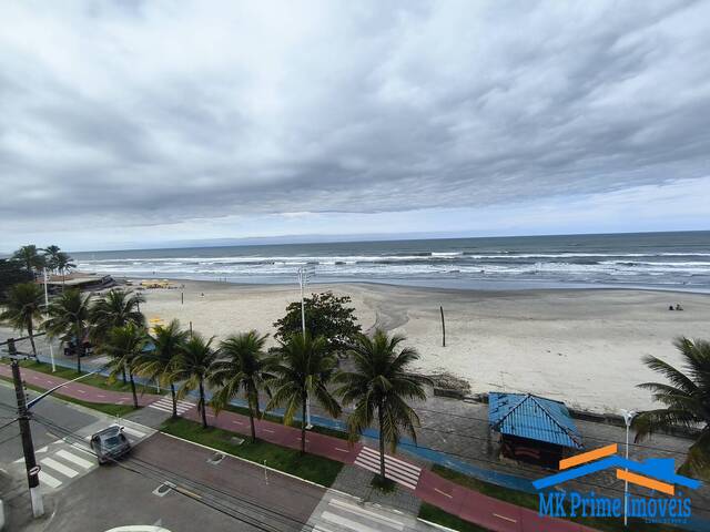 Apartamento para Venda em Mongaguá - 4