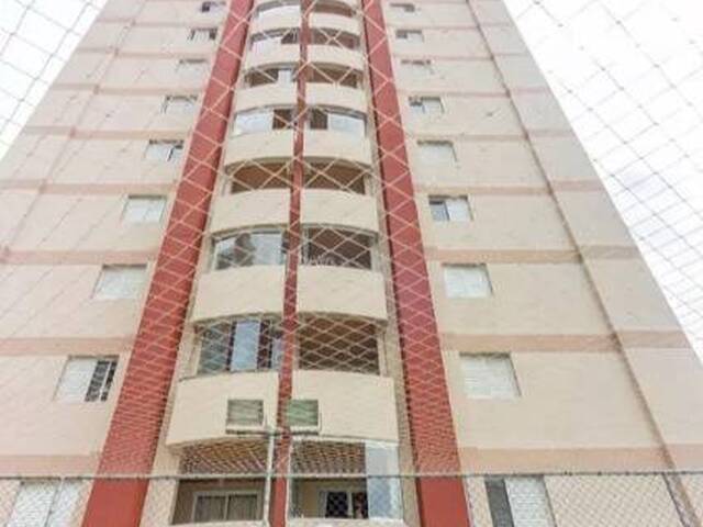 #17108 - Apartamento para Venda em Osasco - SP