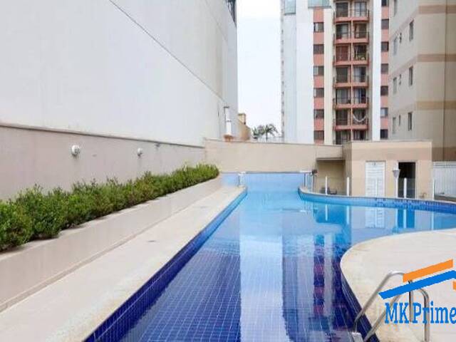 Apartamento para Venda em Osasco - 4