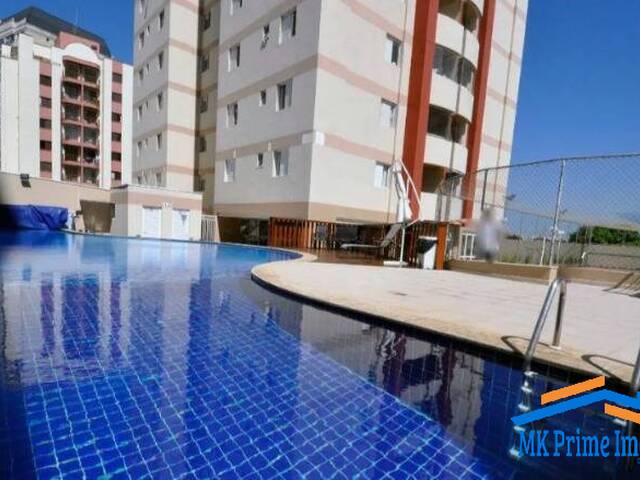 #17108 - Apartamento para Venda em Osasco - SP