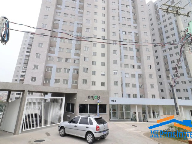 #17153 - Apartamento para Locação em Osasco - SP