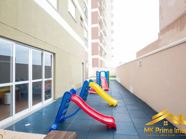 #17176 - Apartamento para Venda em Osasco - SP