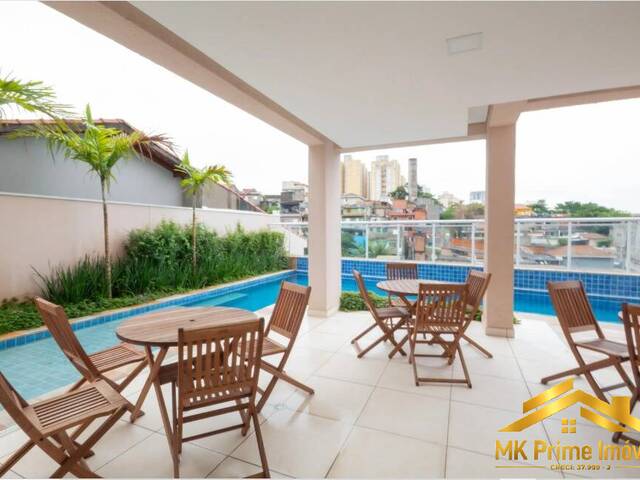 #17176 - Apartamento para Venda em Osasco - SP