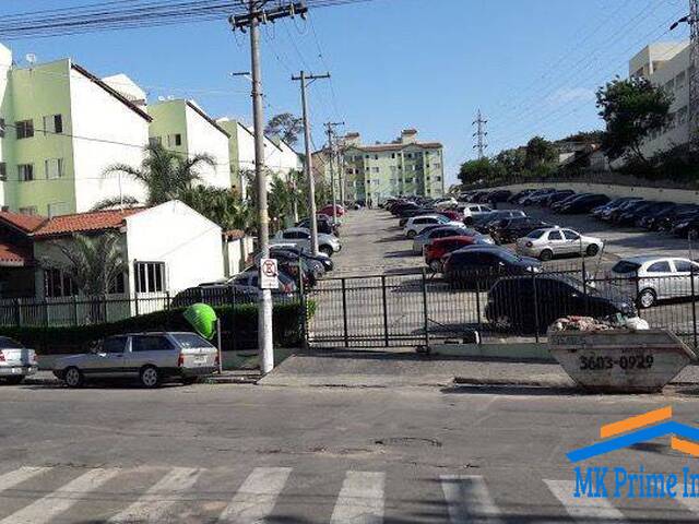 #17178 - Apartamento para Venda em Osasco - SP