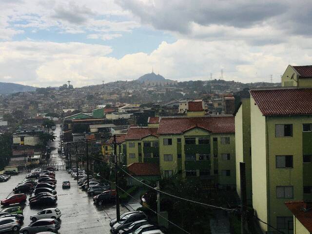 Apartamento para Venda em Osasco - 4