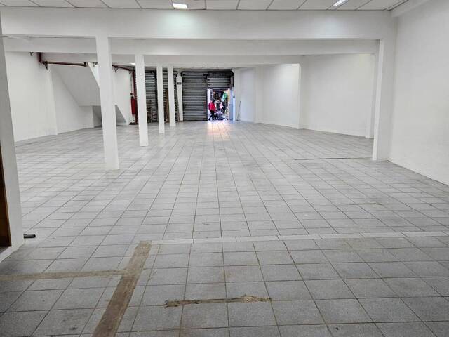 #17182 - Salão Comercial para Locação em Osasco - SP