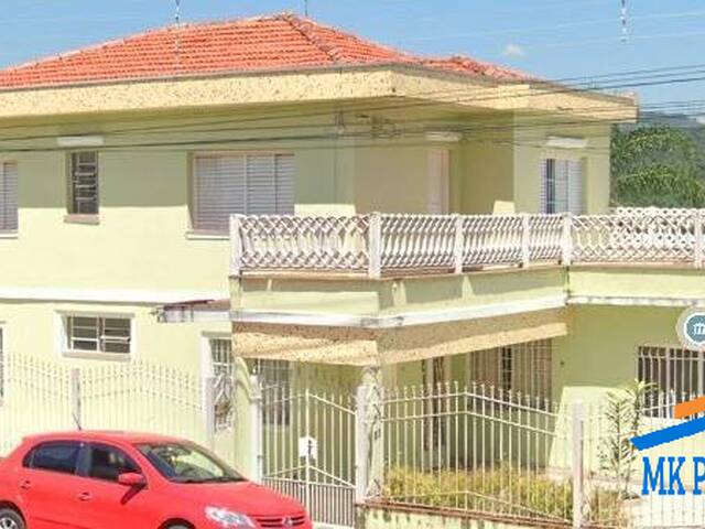 #17201 - Sobrado para Venda em Caieiras - SP