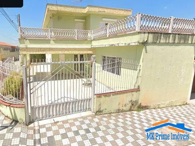 #17201 - Sobrado para Venda em Caieiras - SP