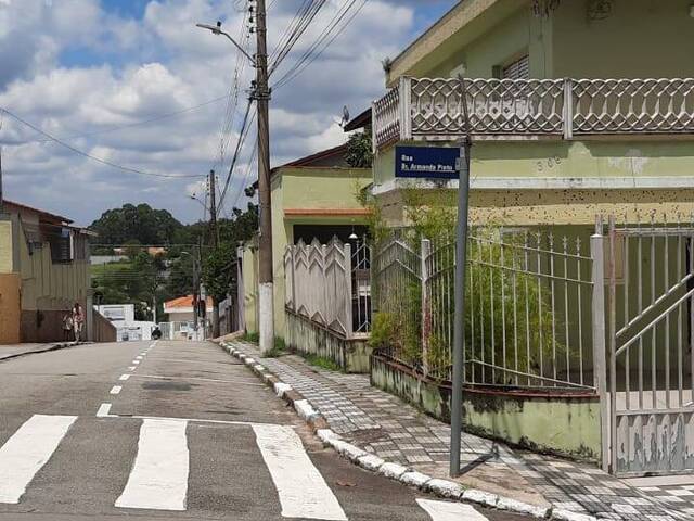 Sobrado para Venda em Caieiras - 4