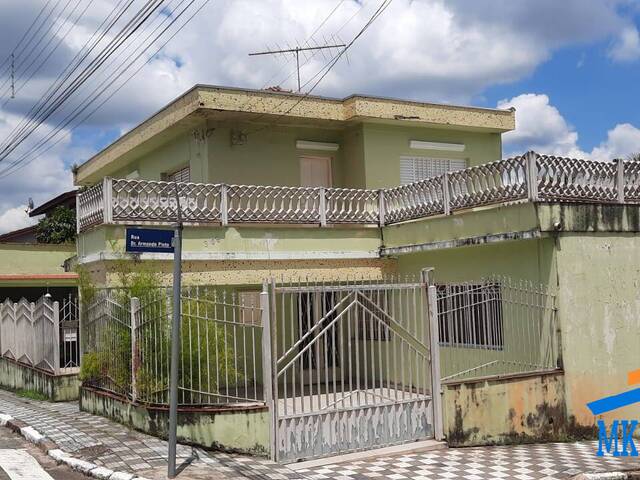 Sobrado para Venda em Caieiras - 5