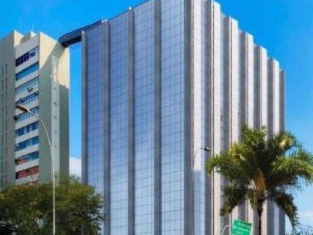 Andar Comercial para Venda em São Paulo - 4