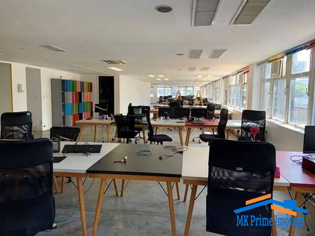 #17221 - Andar Comercial para Venda em São Paulo - SP