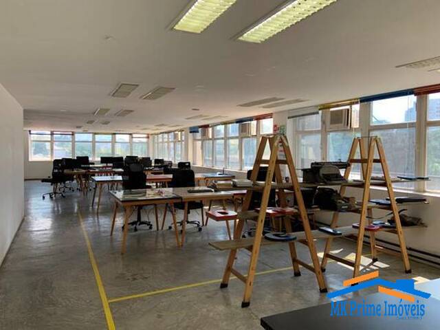 #17221 - Andar Comercial para Venda em São Paulo - SP