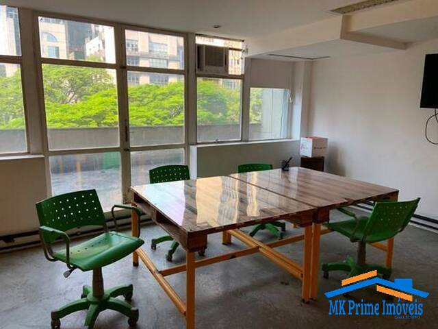 Andar Comercial para Venda em São Paulo - 5