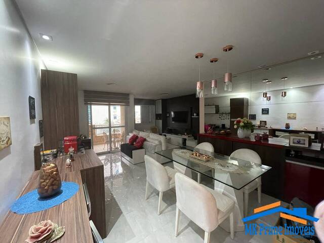 #17260 - Apartamento para Venda em Osasco - SP