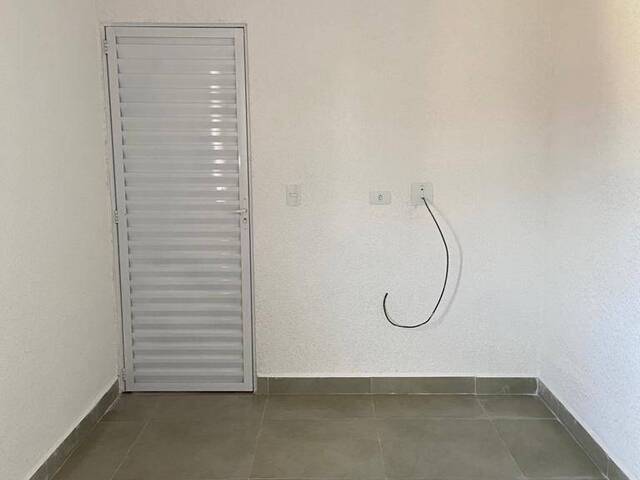 #17271 - Apartamento para Venda em São Paulo - SP