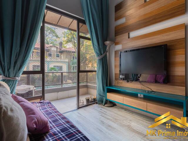 #17314 - Loft para Venda em São Paulo - SP